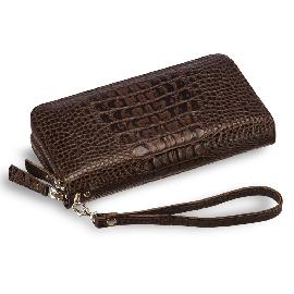    BRIALDI Fabbri () croco brown