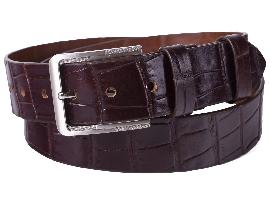    NARVIN (VASHERON) 34054 Croco brown