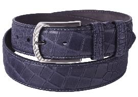    NARVIN (VASHERON) 34056 N.Croco Jeans