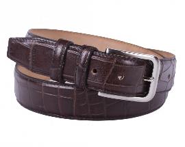    NARVIN (VASHERON) 31078 Croco Brown