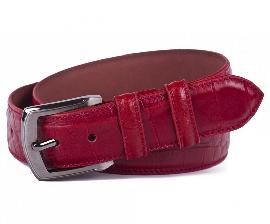    NARVIN (VASHERON) 34055 Croco Red