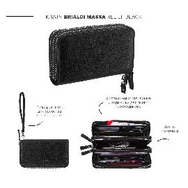      3-   BRIALDI Massa () relief black