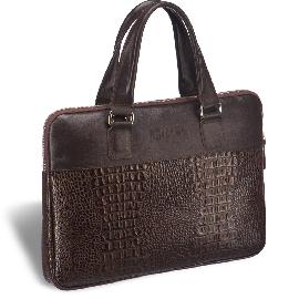      BRIALDI Belvi () croco brown