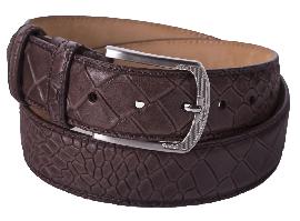    NARVIN (VASHERON) 34056 N Croco brown