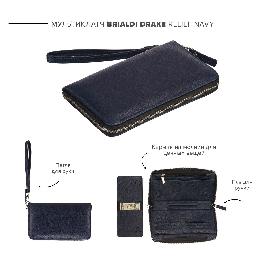   2--1 BRIALDI Drake () relief navy